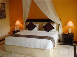 Villa Athena Garden Seminyak (Bali)