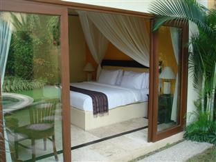 Athena Garden * Seminyak (Bali)