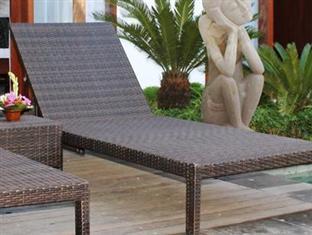 Bali Life Hotel
