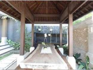 D'kubu Hotel Legian (Bali)