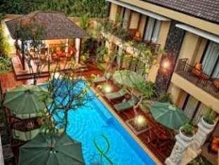 D'penjor Seminyak (Bali)