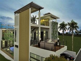 Echoland Boutique Bed & Breakfast 3*