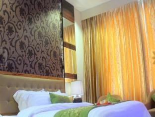 Gran Surya 3* Banjar (Bali)