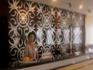 Hotel Gran Surya