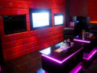 Gran Surya Hotel Banjar (Bali)
