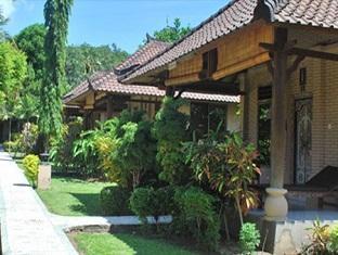 Holiday park Hidden Paradise Amed (Bali)