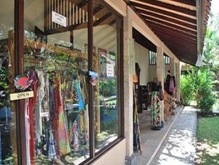 Hidden Paradise Amed (Bali)
