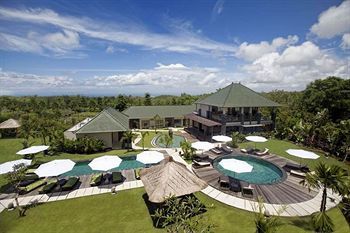 S Hidden Valley Bali