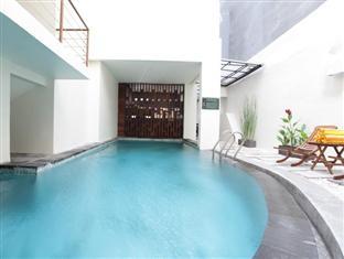 Jocs Boutique Hotel