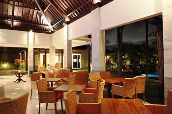 Aldeoz Grand Kancana 4* Kerobokan (Bali)