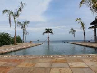 Guest house Kelapa