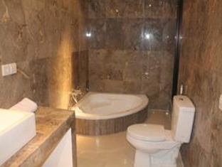 Kelapa Guest house
