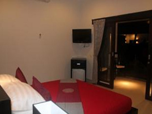 Guest house Kelapa 4*