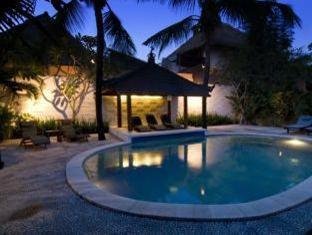 Villa Kumpul Kumpul Double Six Seminyak (Bali)