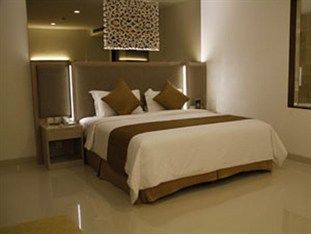 Kuta Angel - Luxurious Living Hotel Kuta (Bali)