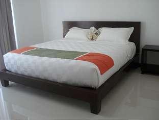 Kuta Ardenia Aparthotel 3*