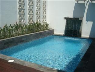 Aparthotel Kuta Ardenia Kuta (Bali)