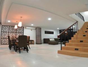 Kuta Ardenia 3* Kuta (Bali)