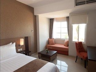 Lorin New Kuta Hotel Pecatu (Bali)