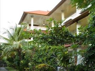 Lusa At Kuta