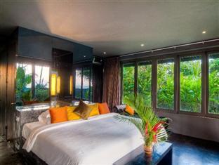 Mahatma House Villa