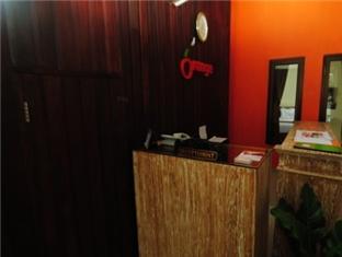 Orange Guest House