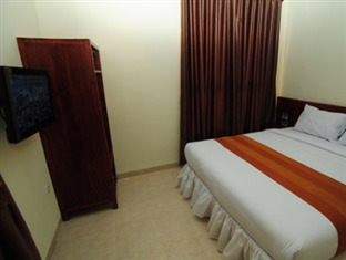 Orange Guest House Apartment *