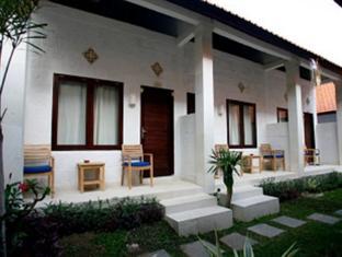 Guest house Padang Padang Breeze Uluwatu (Bali)