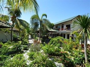 Absolute Scuba Bali Dive Resort