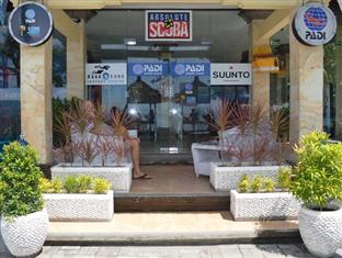 Absolute Scuba Bali Dive 3*