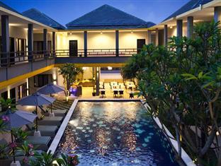 Hotel Palloma Kuta