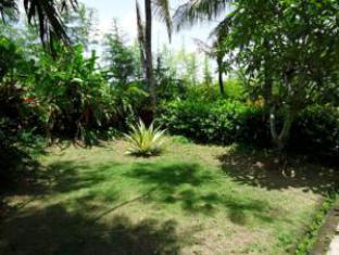 Pande Homestay