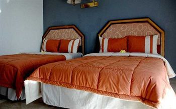 Pecatu Hotel