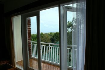 Hotel Pecatu
