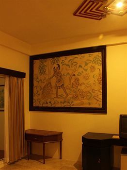 Hotel Pecatu Uluwatu (Bali)