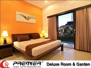 Premier Surf Camp 3*