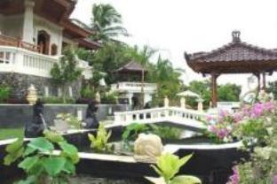 Villa Gunung Paradis Retreat