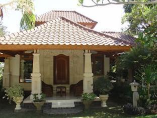 Gunung Paradis Retreat Villa Munduk (Bali)
