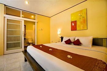 The Village 3* Seminyak (Bali)