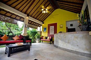 The Village 3* Seminyak (Bali)