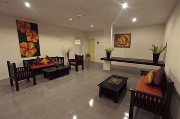 Hotel The Village