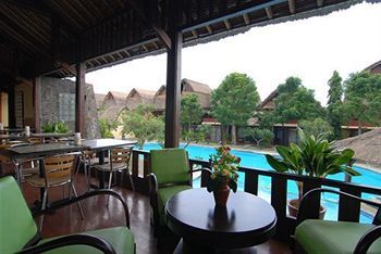 Hotel The Village Seminyak (Bali)