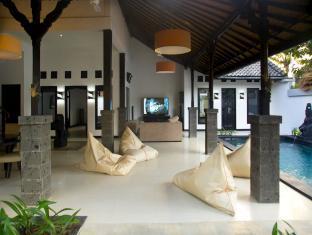 Villa Delight Art Seminyak (Bali)