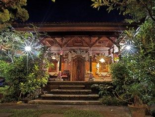 Simpang Hotel Legian (Bali)