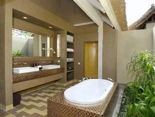 Villa Space Bali *