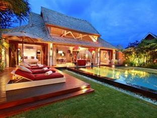Space Bali *