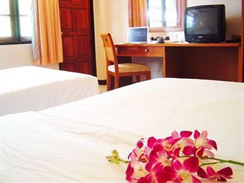 Swiss-Belcourt Sunset Aparthotel Seminyak (Bali)