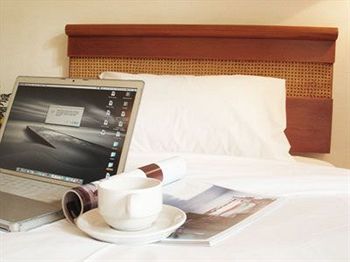 Aparthotel Swiss-Belcourt Sunset