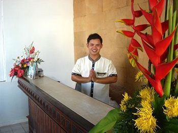 Swiss-Belcourt Sunset Aparthotel Seminyak (Bali)