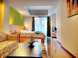 Aparthotel Sunset And Condotel 2*